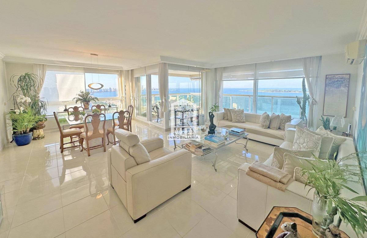 Mansa - GoPunta - Portal Inmobiliario de Punta del Este - Maldonado