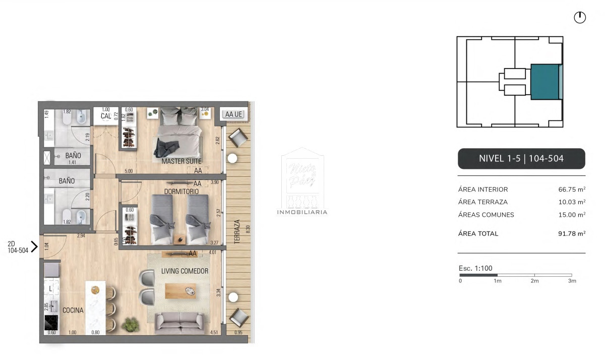 Mansa - GoPunta - Portal Inmobiliario de Punta del Este - Maldonado