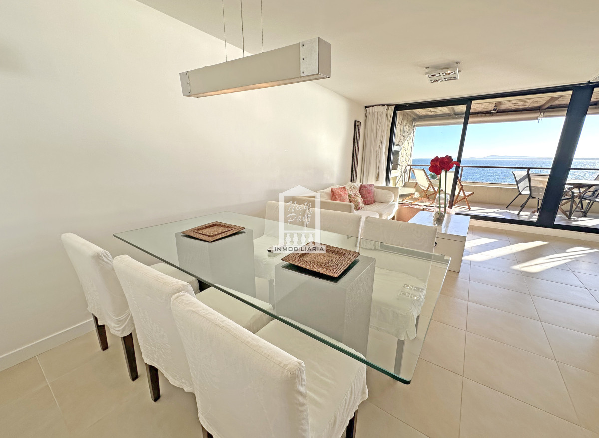 Lomo de la Ballena - GoPunta - Portal Inmobiliario de Punta del Este - Maldonado