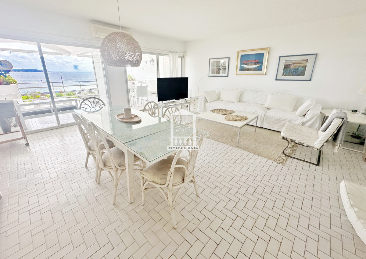 Mansa - GoPunta - Portal Inmobiliario de Punta del Este - Maldonado