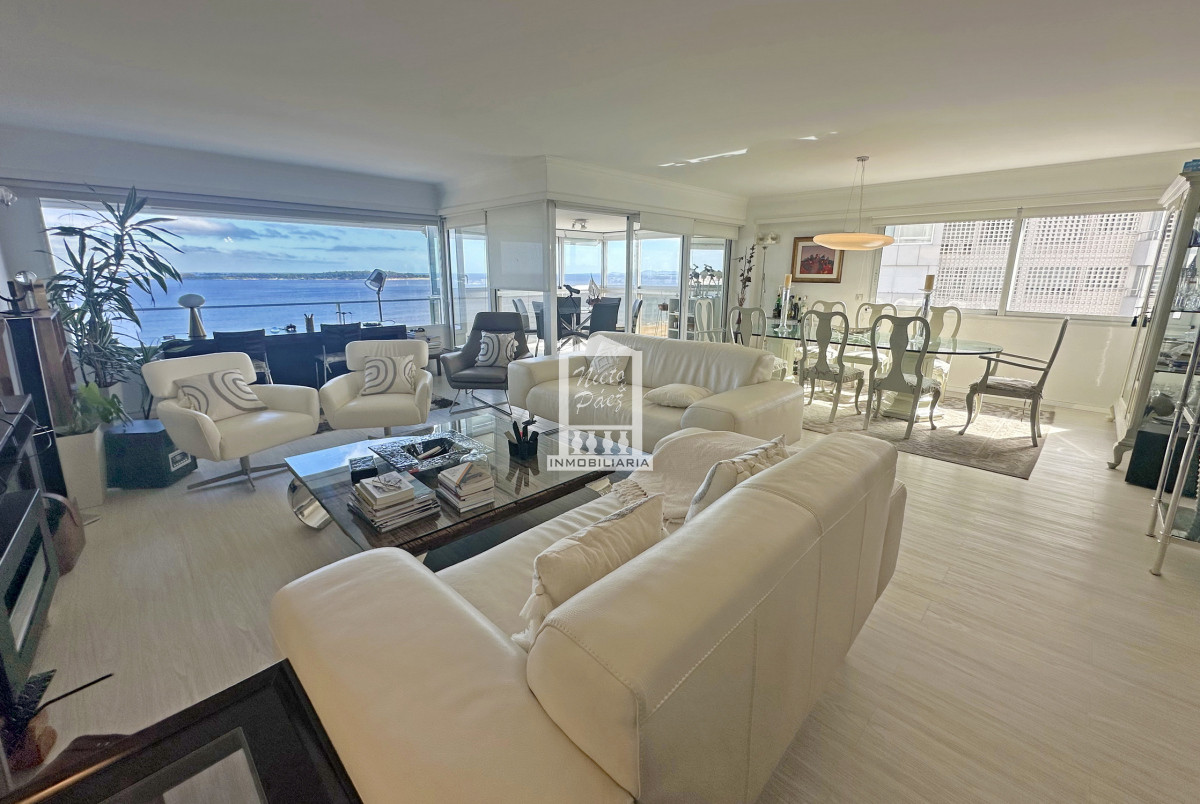 Mansa - GoPunta - Portal Inmobiliario de Punta del Este - Maldonado