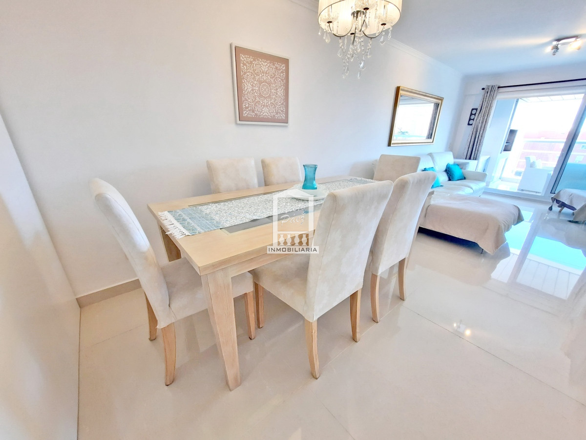 Mansa - GoPunta - Portal Inmobiliario de Punta del Este - Maldonado
