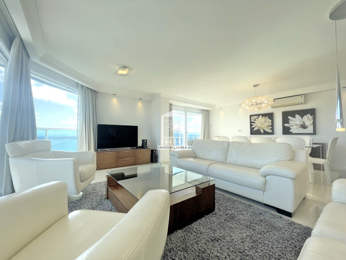 Mansa - GoPunta - Portal Inmobiliario de Punta del Este - Maldonado