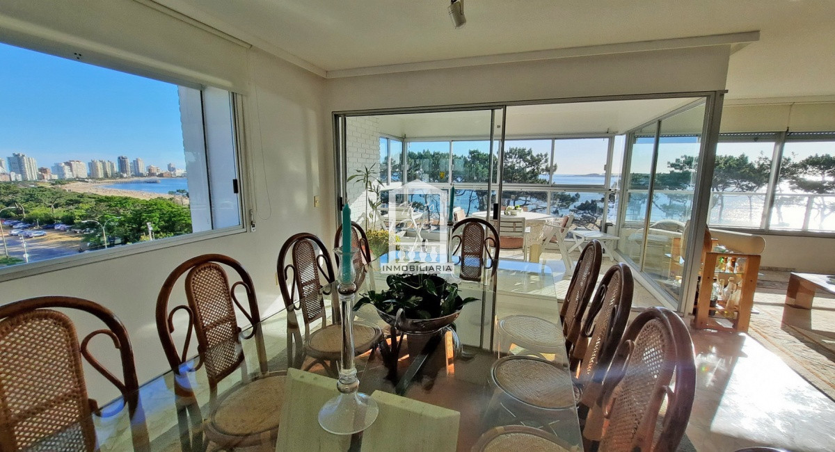 Mansa - GoPunta - Portal Inmobiliario de Punta del Este - Maldonado