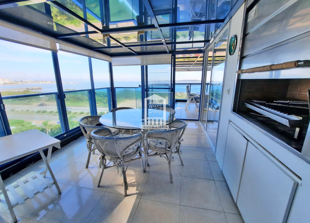 Mansa - GoPunta - Portal Inmobiliario de Punta del Este - Maldonado