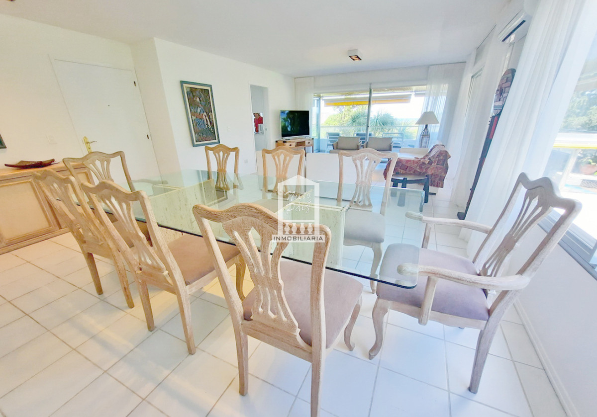 Mansa - GoPunta - Portal Inmobiliario de Punta del Este - Maldonado