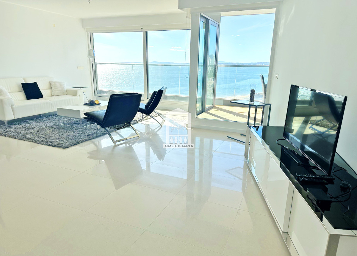 Mansa - GoPunta - Portal Inmobiliario de Punta del Este - Maldonado