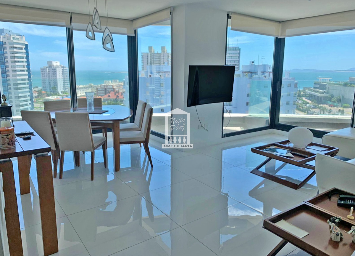 Mansa - GoPunta - Portal Inmobiliario de Punta del Este - Maldonado