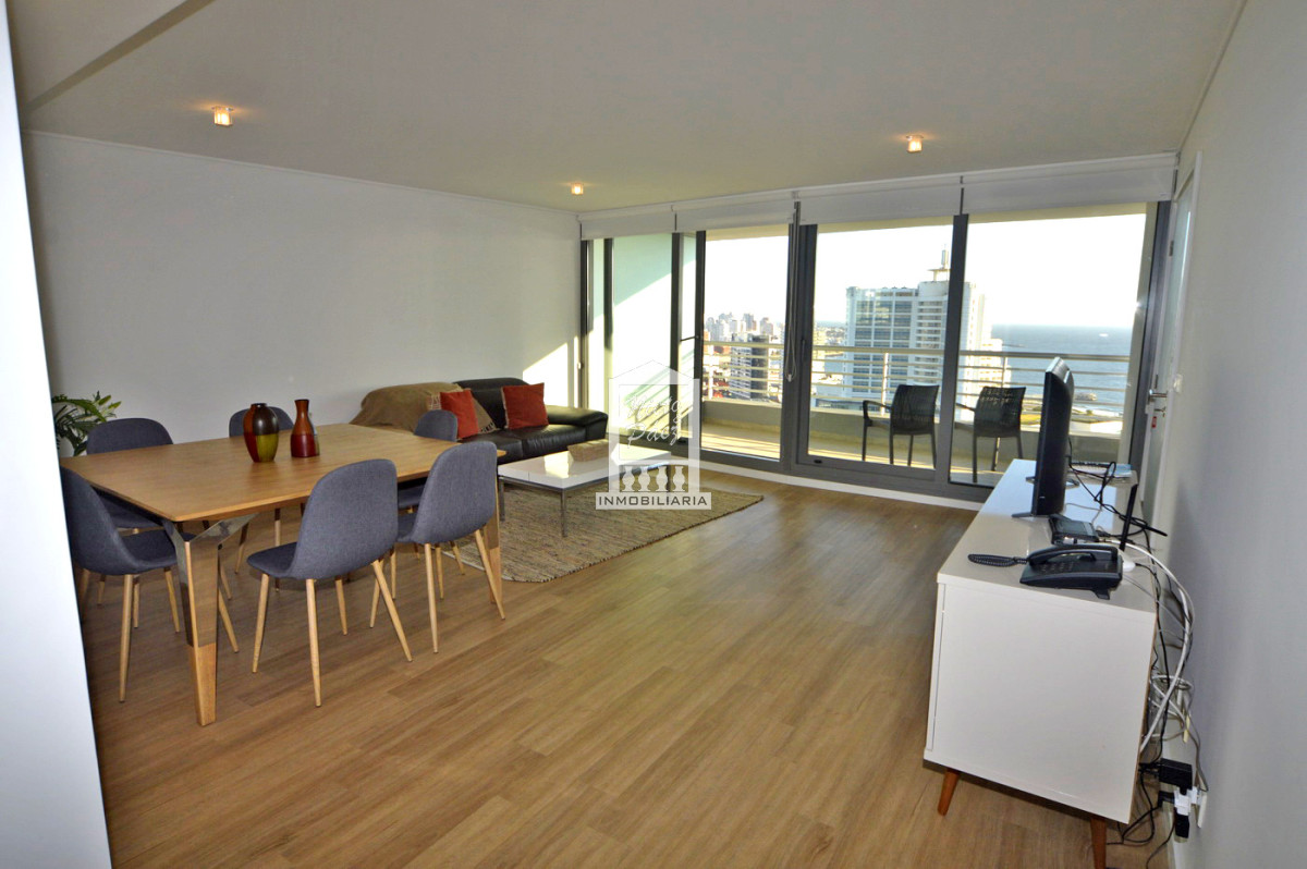 Mansa - GoPunta - Portal Inmobiliario de Punta del Este - Maldonado