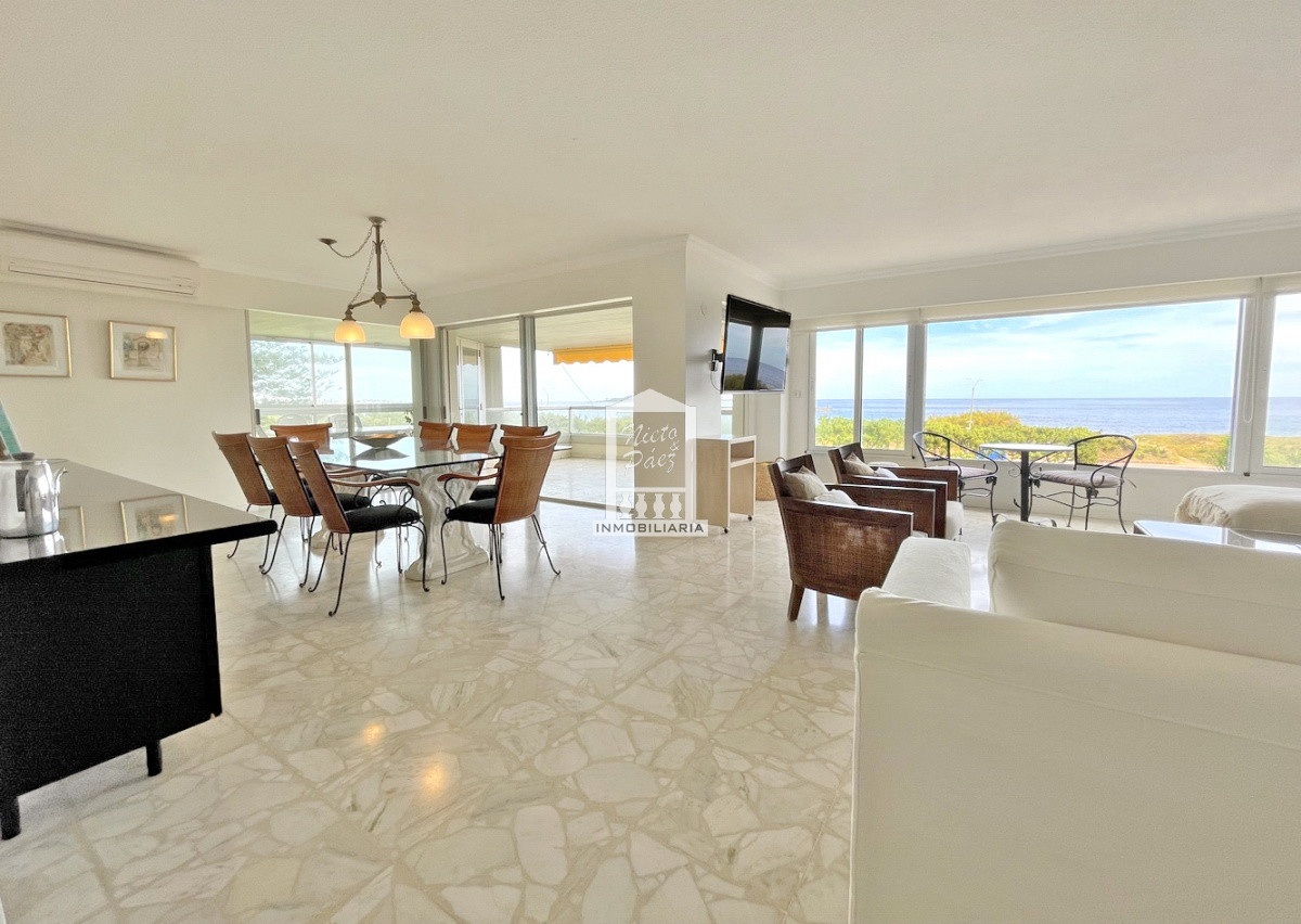 Mansa - GoPunta - Portal Inmobiliario de Punta del Este - Maldonado