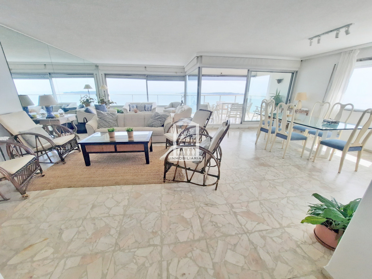 Mansa - GoPunta - Portal Inmobiliario de Punta del Este - Maldonado