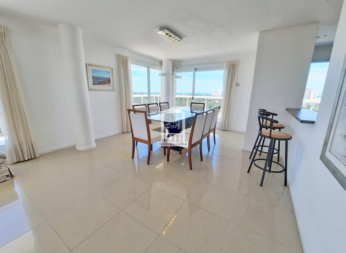 Roosevelt - GoPunta - Portal Inmobiliario de Punta del Este - Maldonado