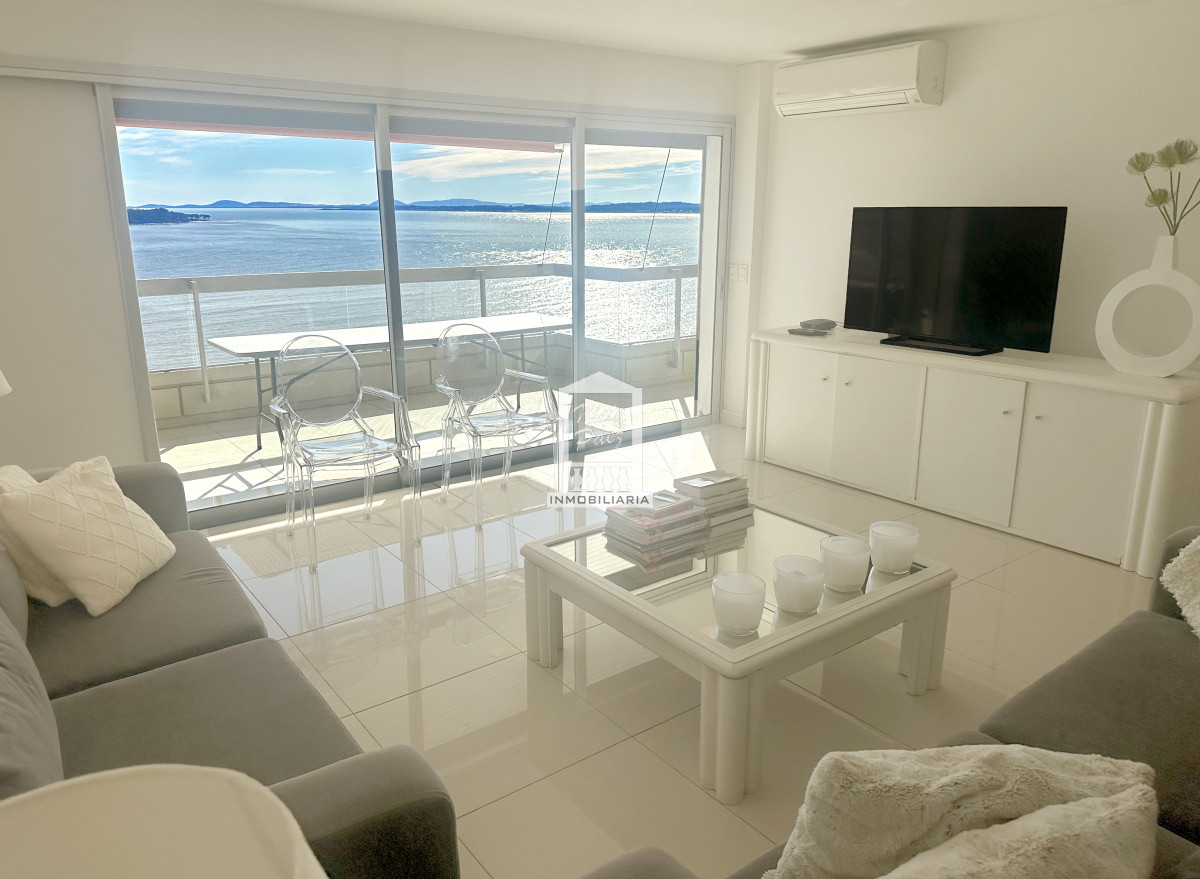Mansa - GoPunta - Portal Inmobiliario de Punta del Este - Maldonado