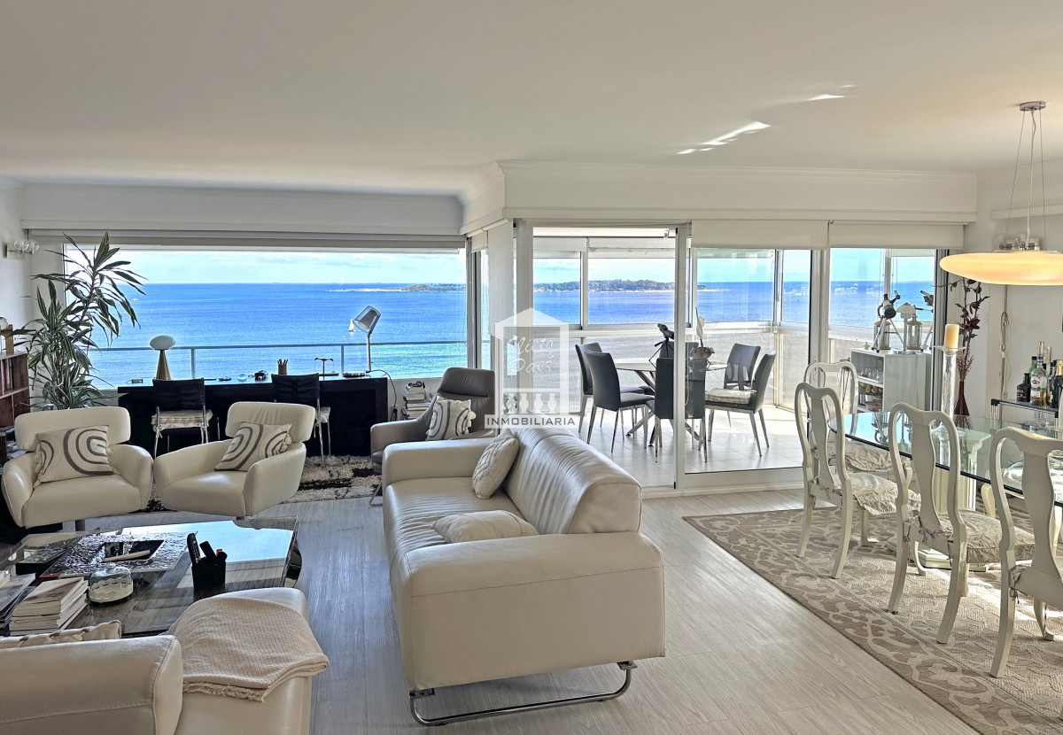 Mansa - GoPunta - Portal Inmobiliario de Punta del Este - Maldonado