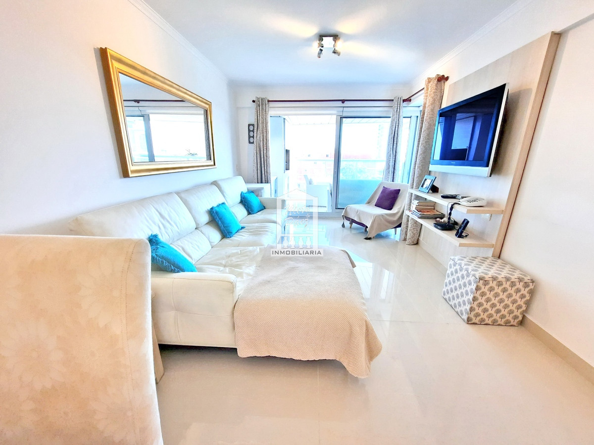 Mansa - GoPunta - Portal Inmobiliario de Punta del Este - Maldonado