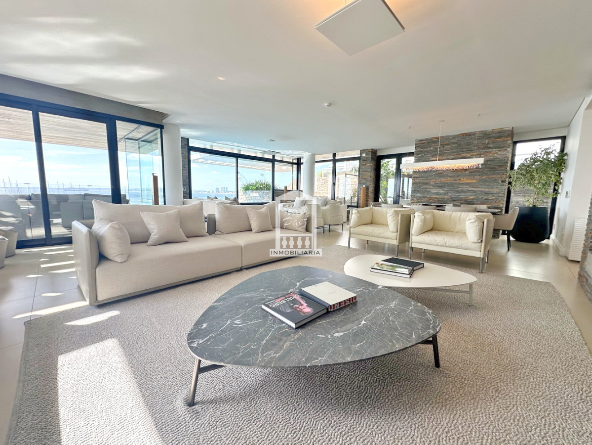 Península - GoPunta - Portal Inmobiliario de Punta del Este - Maldonado