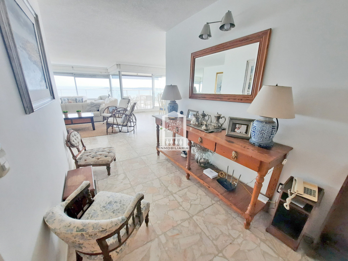 Mansa - GoPunta - Portal Inmobiliario de Punta del Este - Maldonado