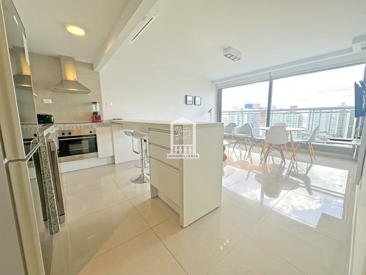 Brava - GoPunta - Portal Inmobiliario de Punta del Este - Maldonado