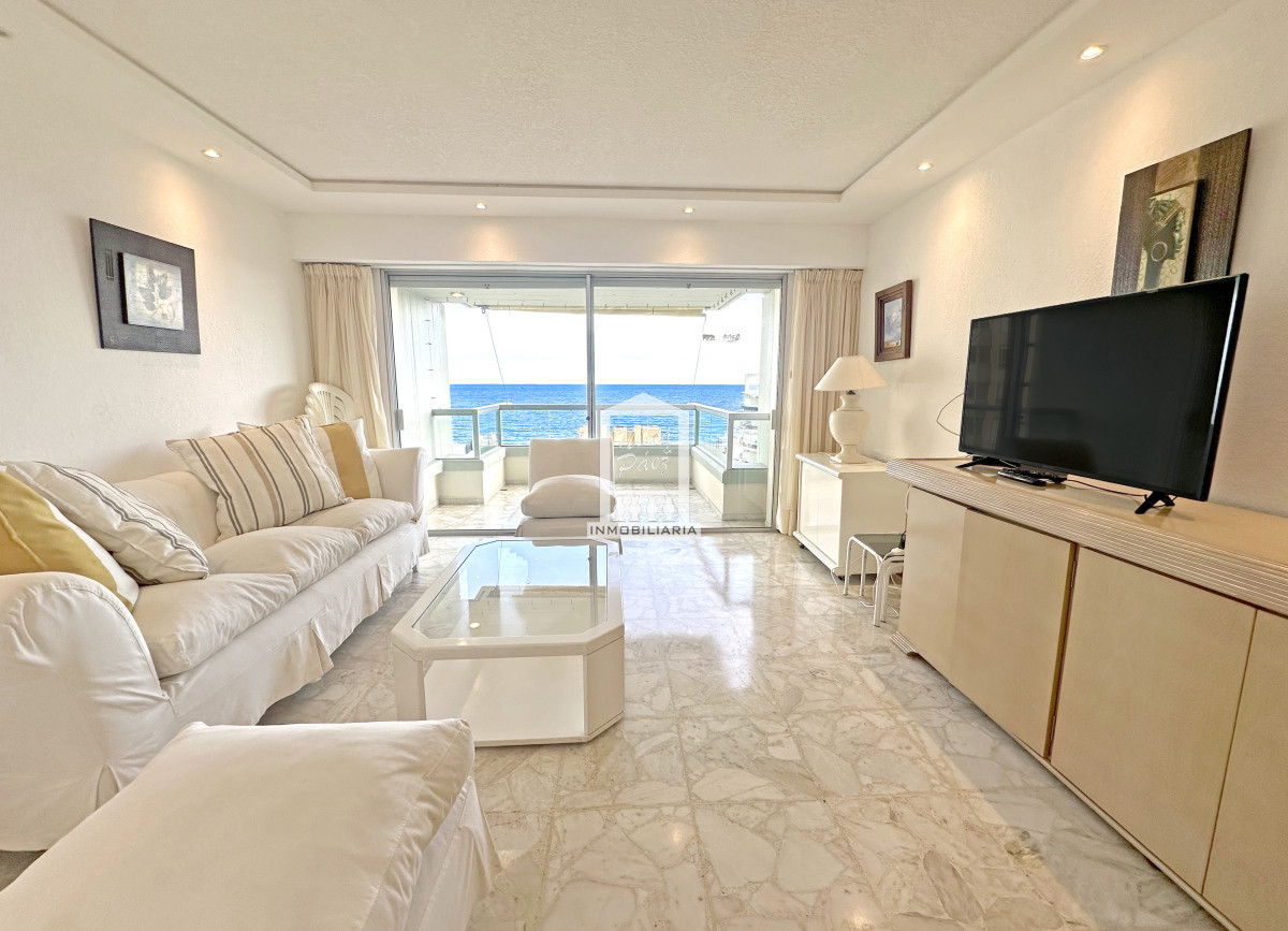 Mansa - GoPunta - Portal Inmobiliario de Punta del Este - Maldonado