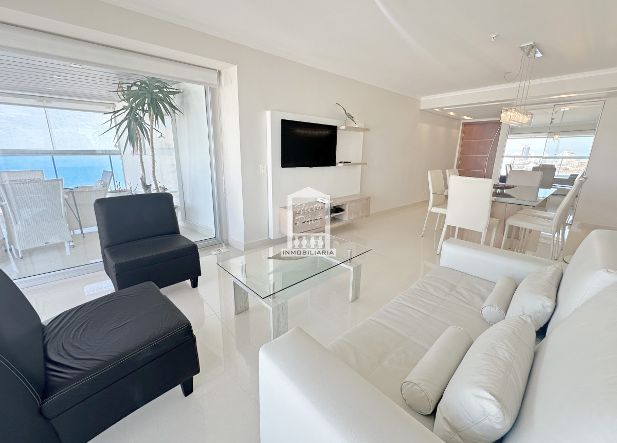 Mansa - GoPunta - Portal Inmobiliario de Punta del Este - Maldonado