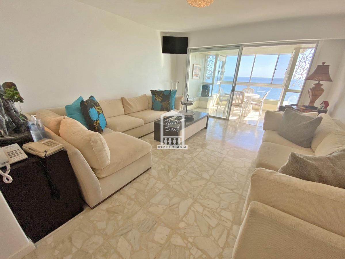 Mansa - GoPunta - Portal Inmobiliario de Punta del Este - Maldonado