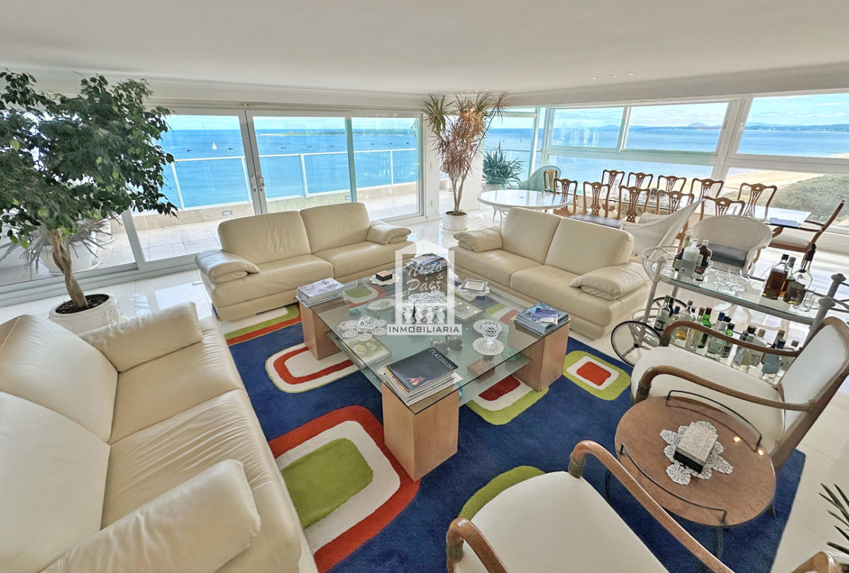 Mansa - GoPunta - Portal Inmobiliario de Punta del Este - Maldonado