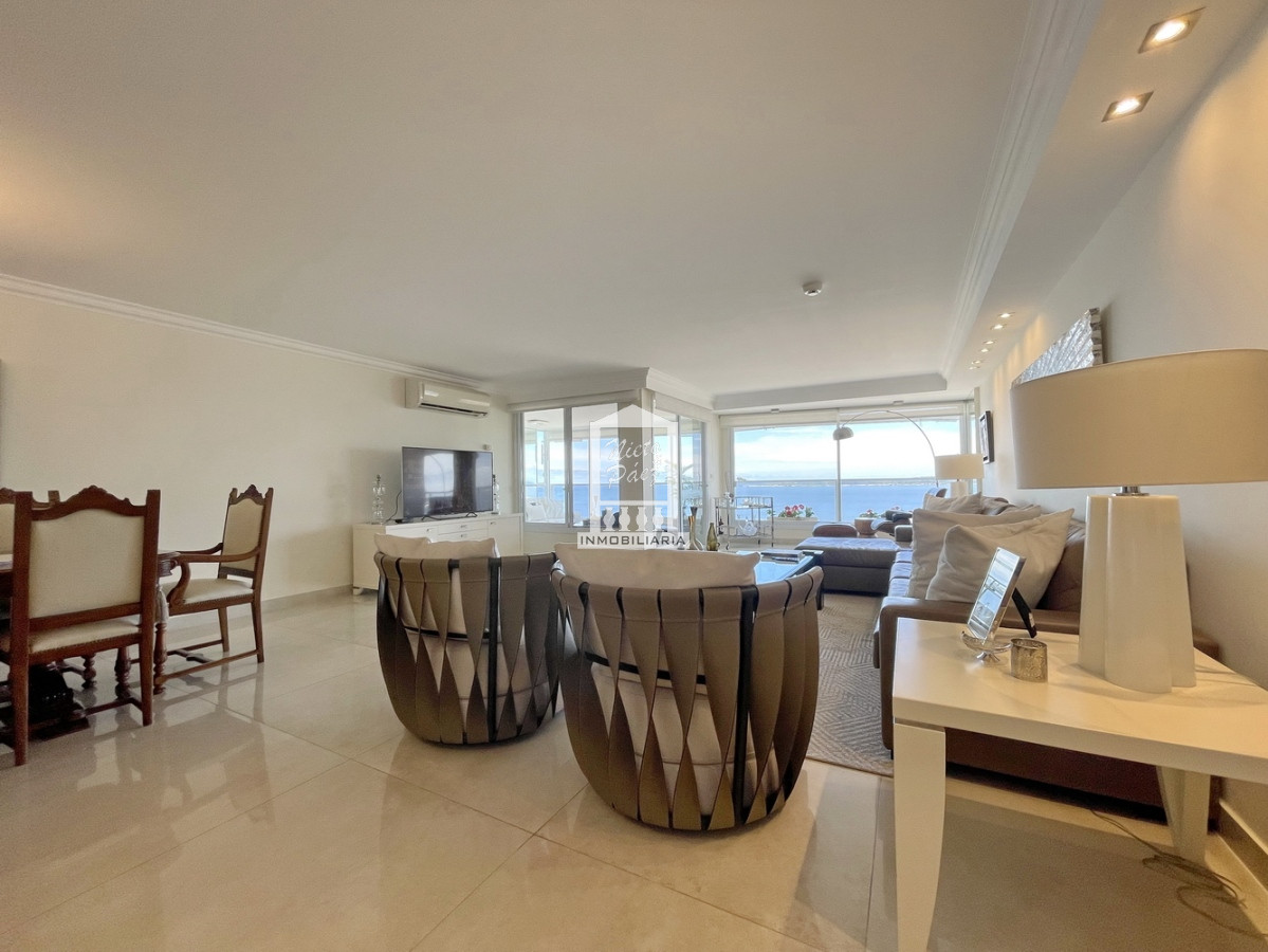Mansa - GoPunta - Portal Inmobiliario de Punta del Este - Maldonado