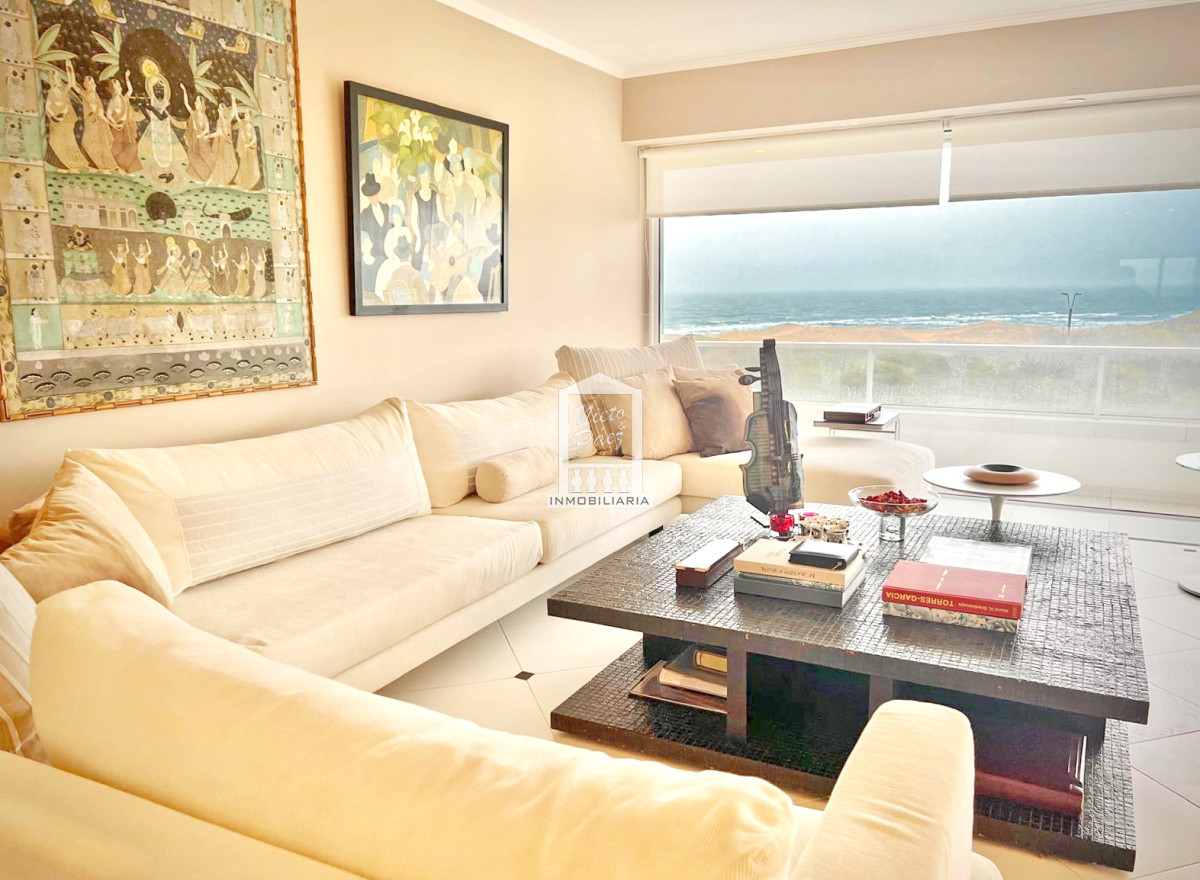 Brava - GoPunta - Portal Inmobiliario de Punta del Este - Maldonado