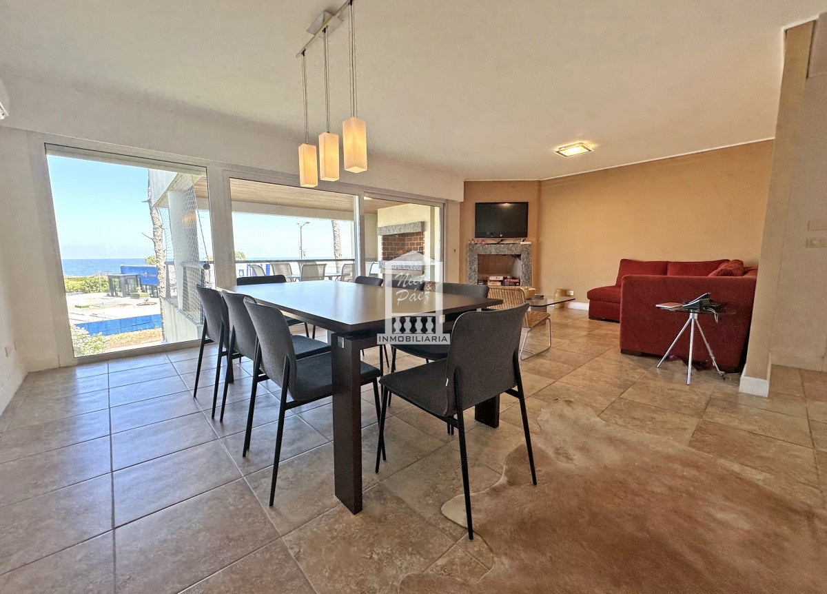 Mansa - GoPunta - Portal Inmobiliario de Punta del Este - Maldonado