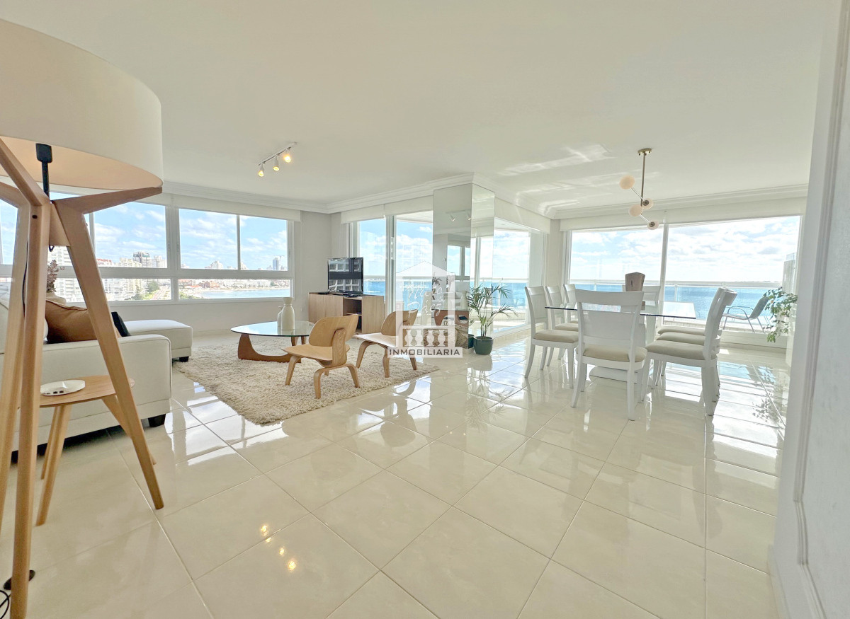 Mansa - GoPunta - Portal Inmobiliario de Punta del Este - Maldonado
