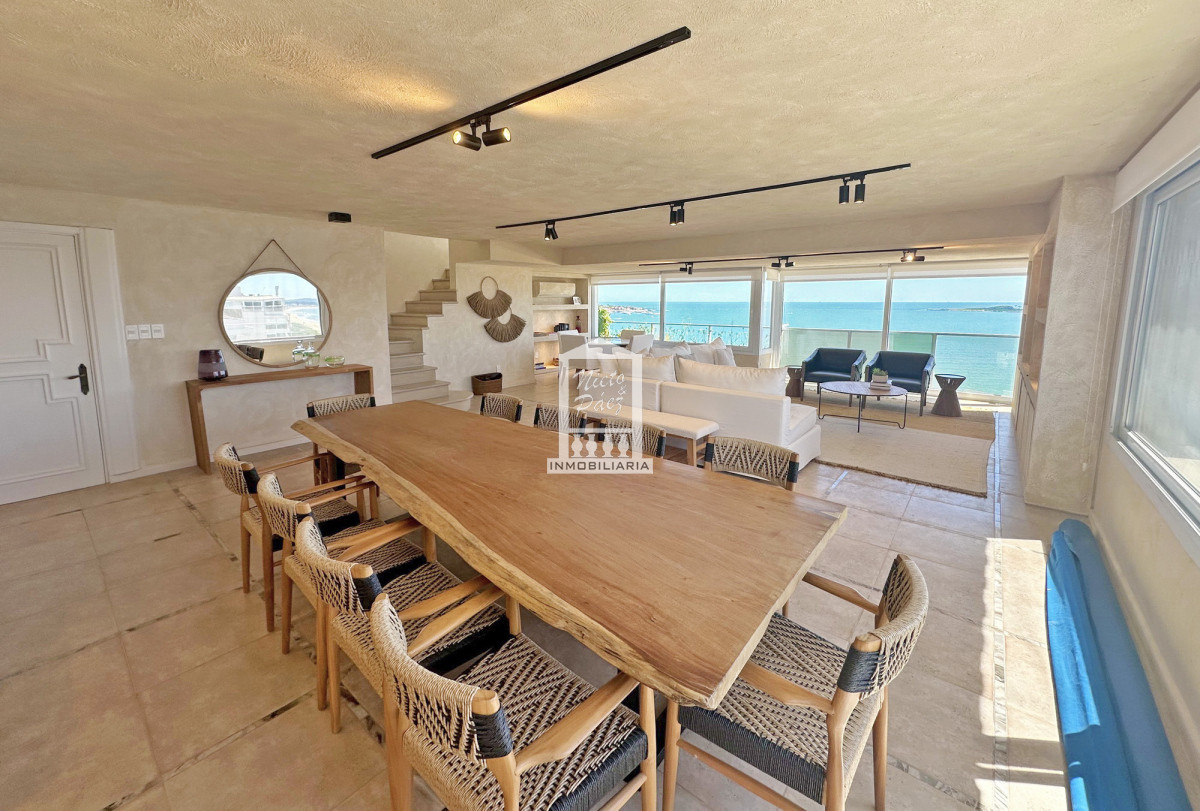 Mansa - GoPunta - Portal Inmobiliario de Punta del Este - Maldonado