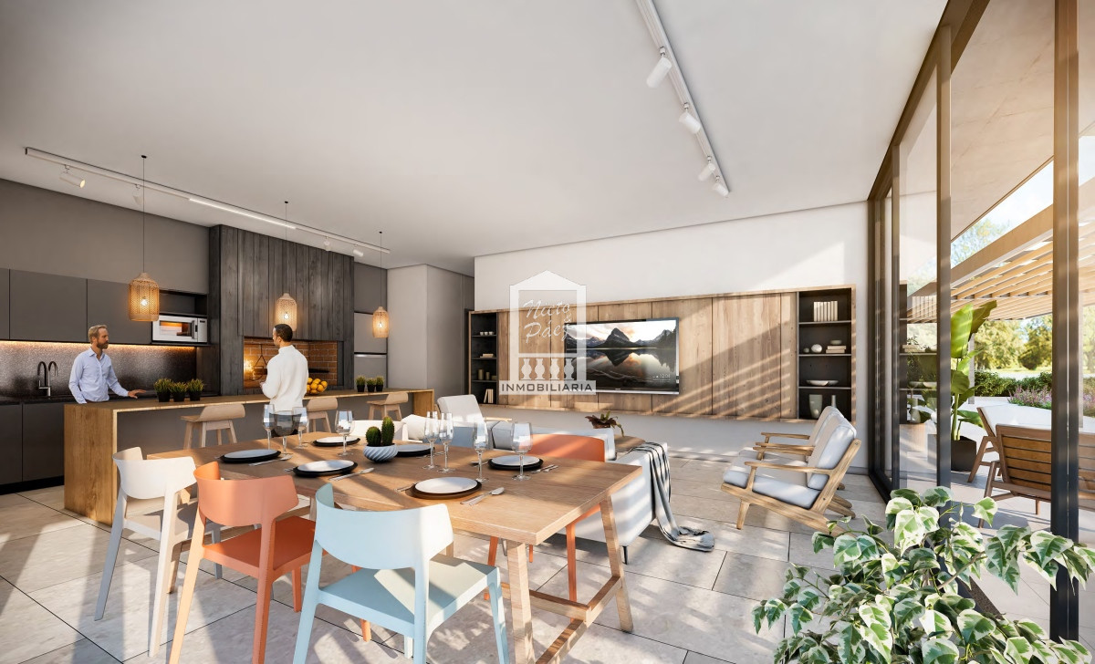 Mansa - GoPunta - Portal Inmobiliario de Punta del Este - Maldonado