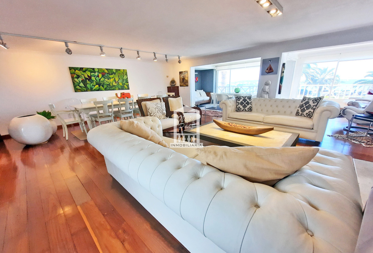 Península - GoPunta - Portal Inmobiliario de Punta del Este - Maldonado
