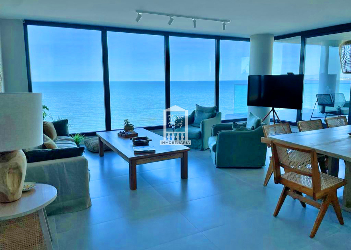 Venetian, 3 suites + servicio, 3 garajes - NYP27956A