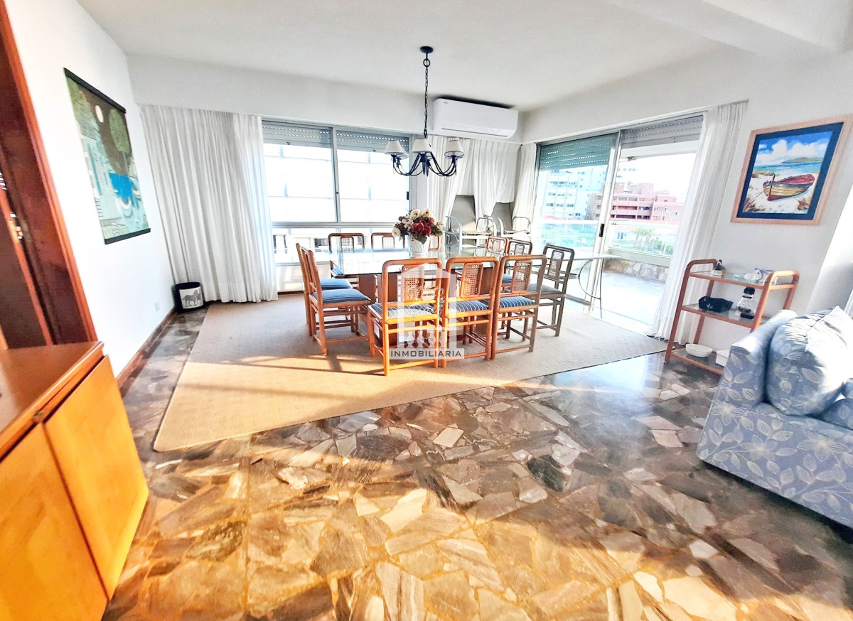 Mansa - GoPunta - Portal Inmobiliario de Punta del Este - Maldonado