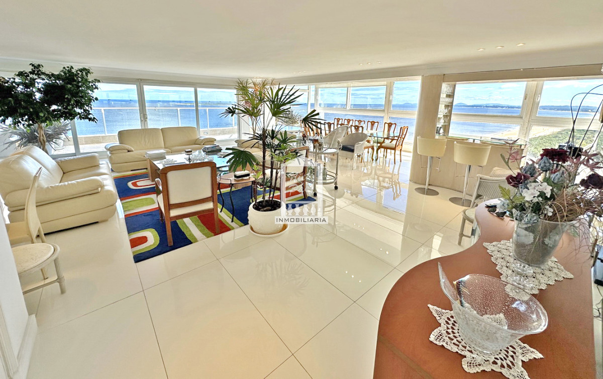 Mansa - GoPunta - Portal Inmobiliario de Punta del Este - Maldonado