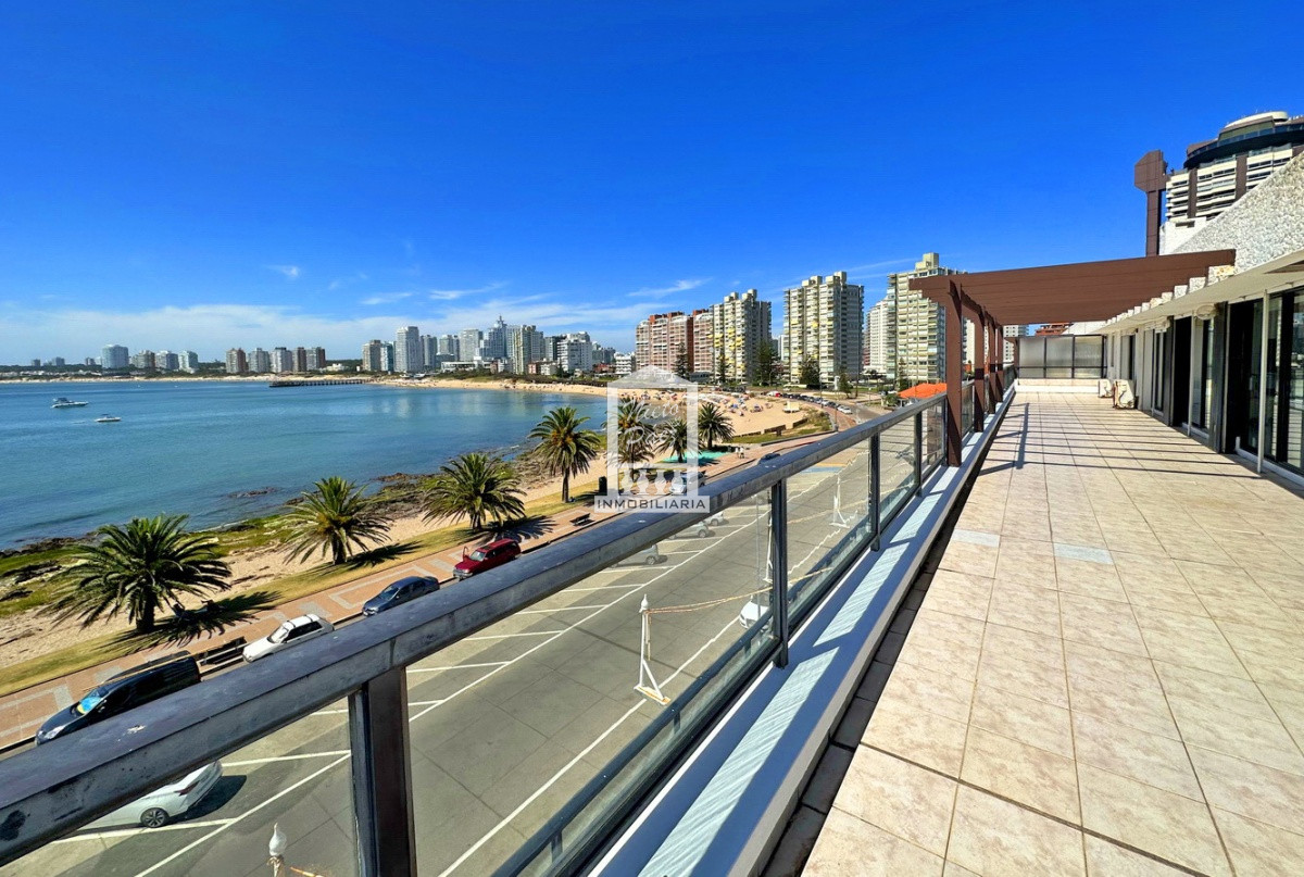 Península - GoPunta - Portal Inmobiliario de Punta del Este - Maldonado