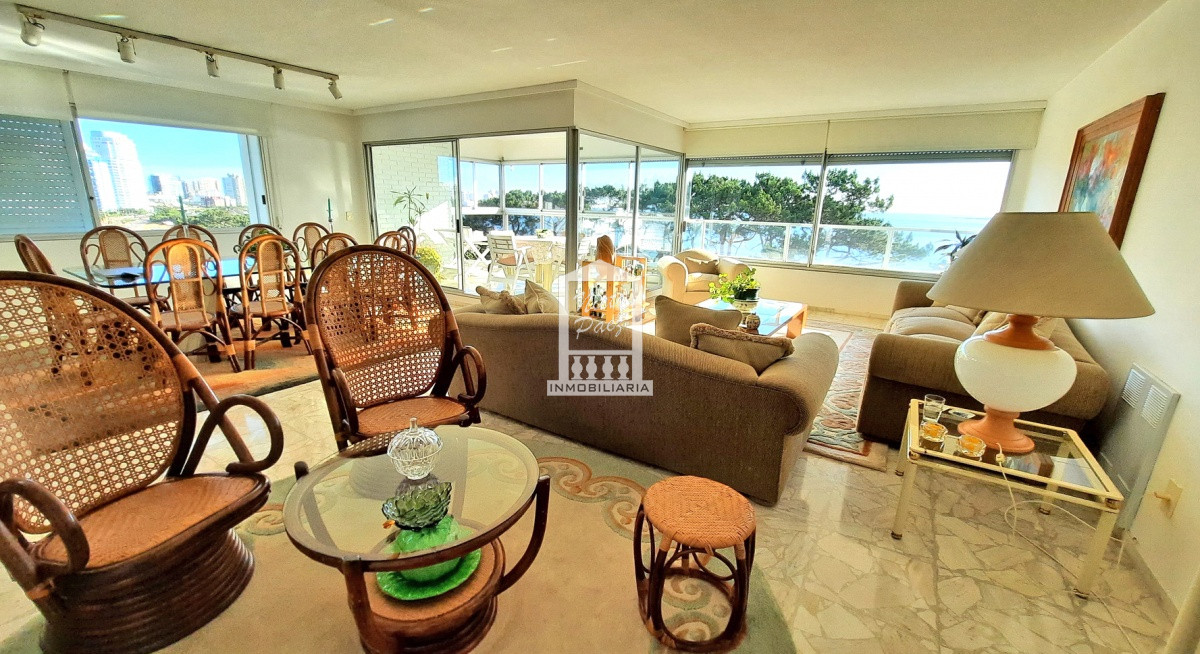 Mansa - GoPunta - Portal Inmobiliario de Punta del Este - Maldonado