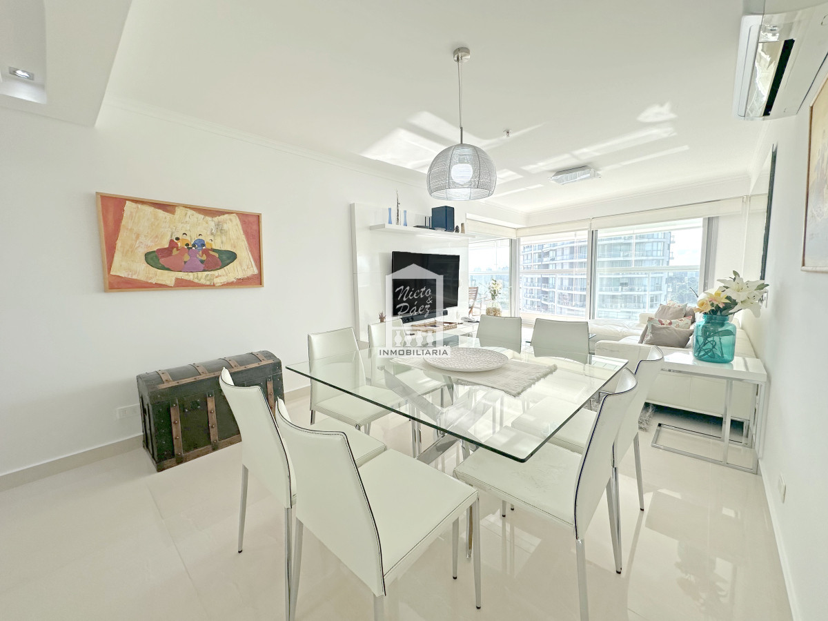 Mansa - GoPunta - Portal Inmobiliario de Punta del Este - Maldonado