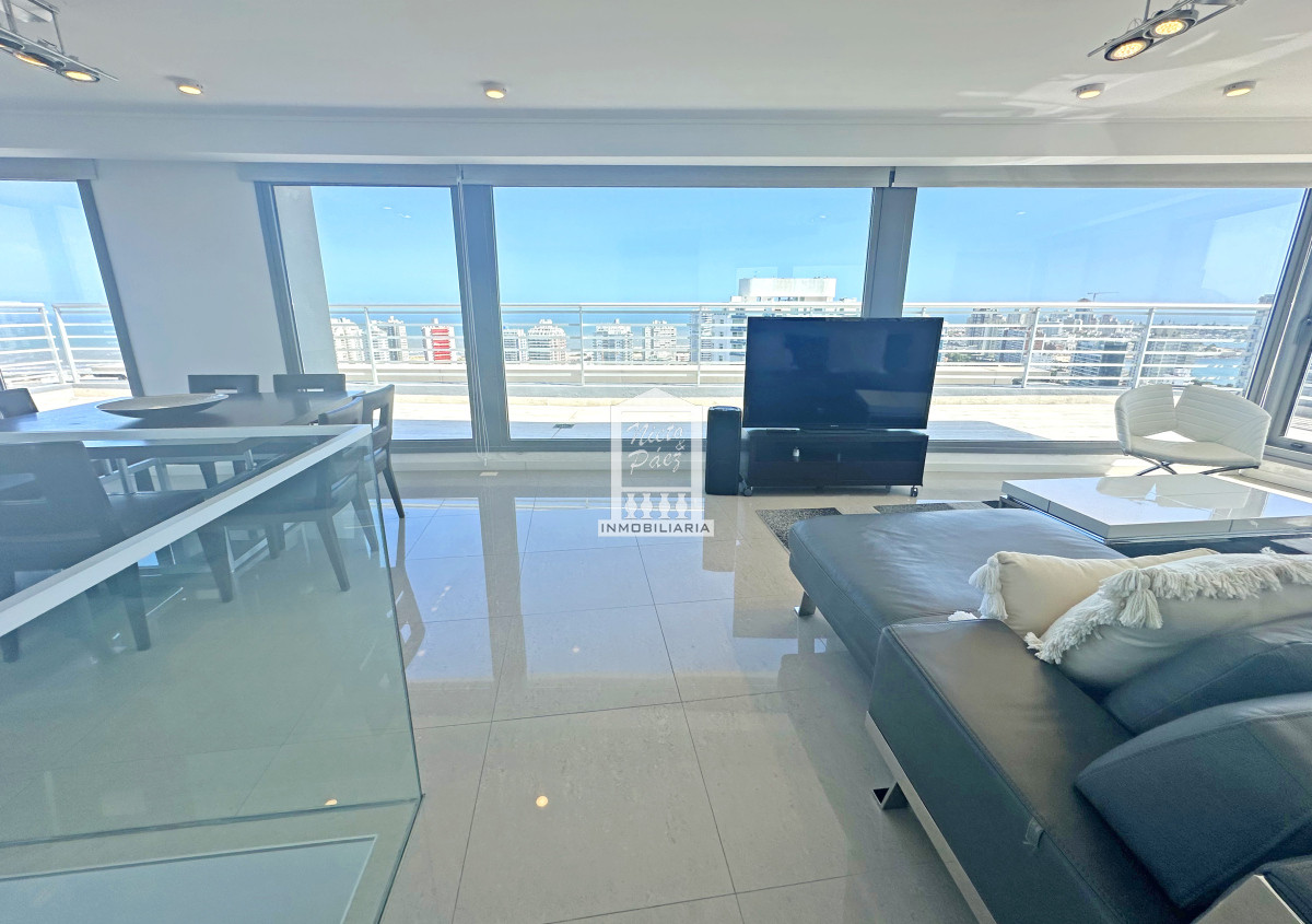 Mansa - GoPunta - Portal Inmobiliario de Punta del Este - Maldonado