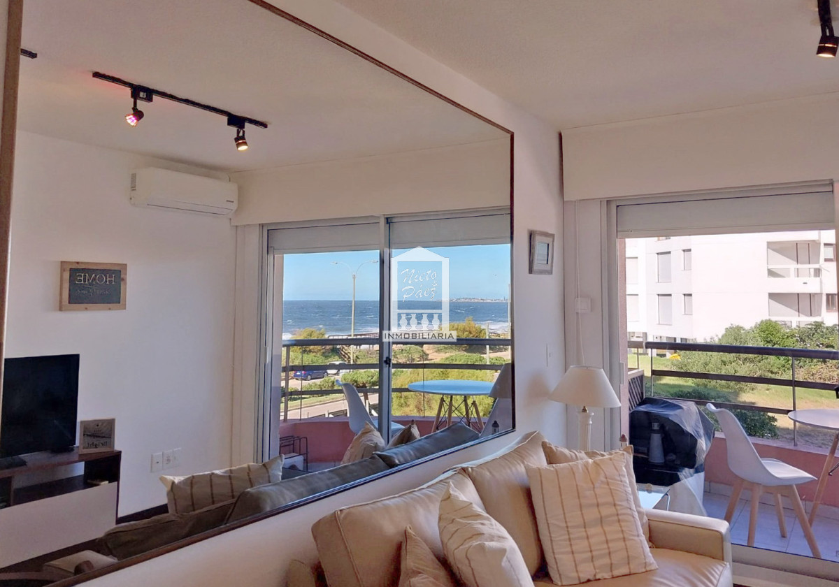 Mansa - GoPunta - Portal Inmobiliario de Punta del Este - Maldonado