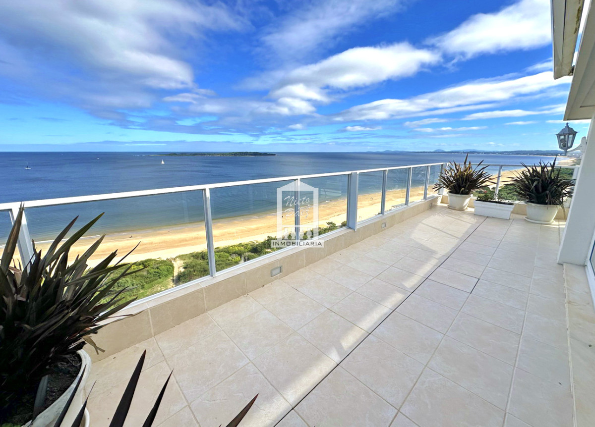 Mansa - GoPunta - Portal Inmobiliario de Punta del Este - Maldonado
