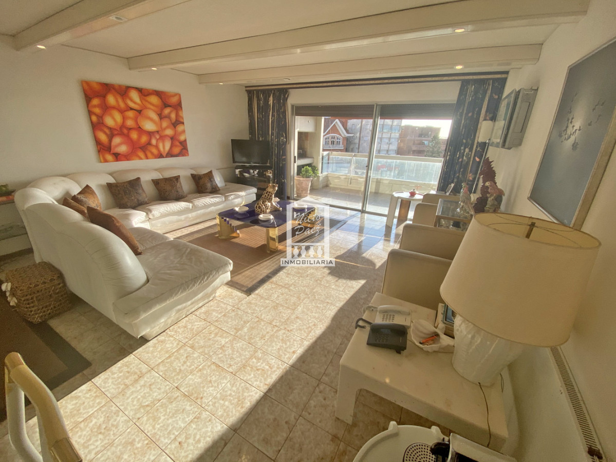 Mansa - GoPunta - Portal Inmobiliario de Punta del Este - Maldonado