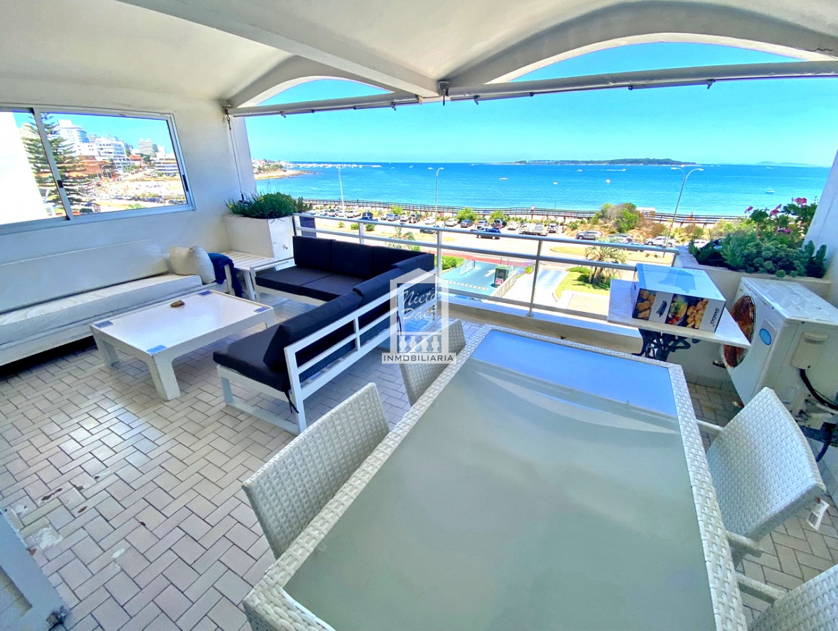 Mansa - GoPunta - Portal Inmobiliario de Punta del Este - Maldonado