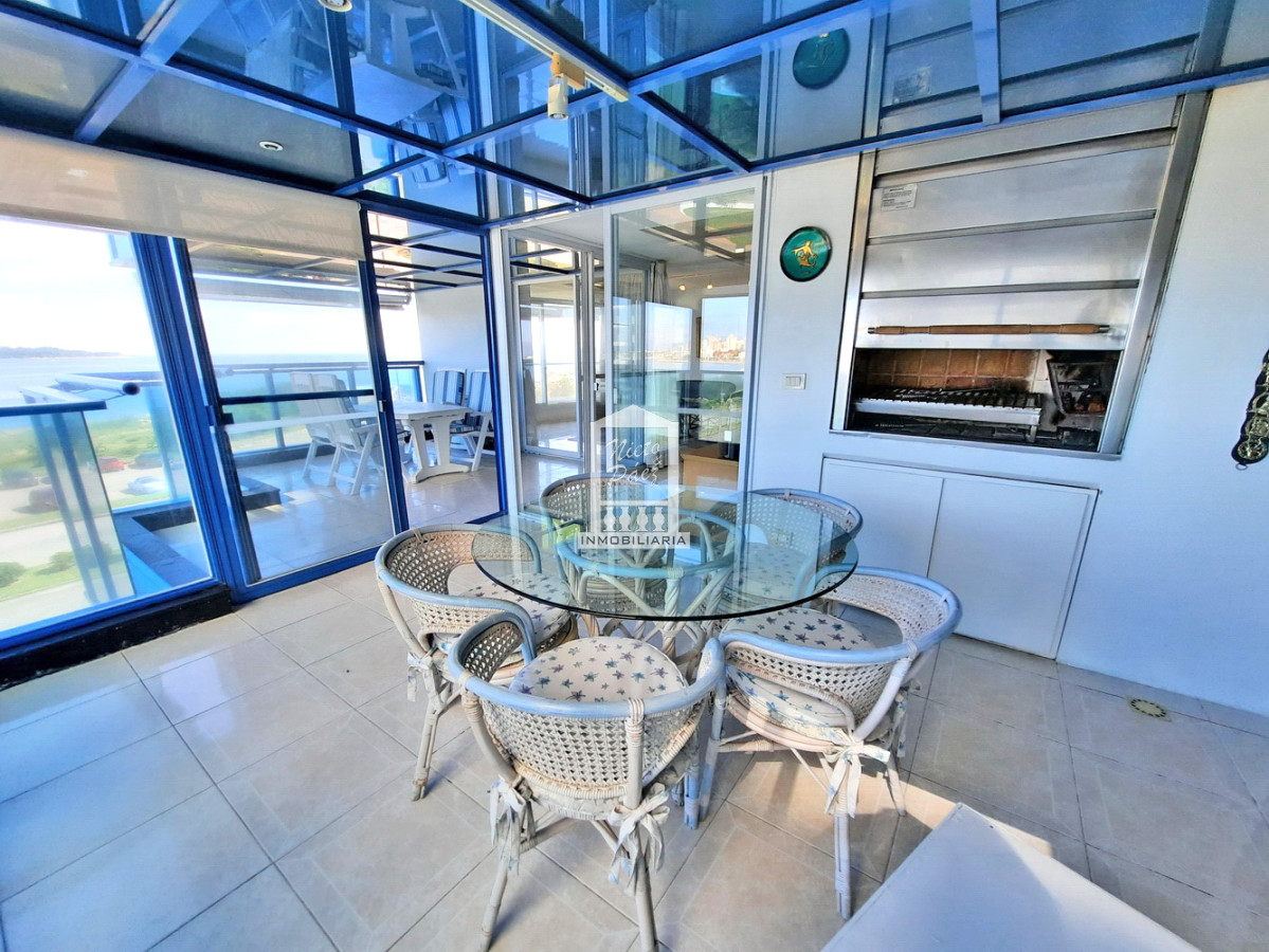 Mansa - GoPunta - Portal Inmobiliario de Punta del Este - Maldonado