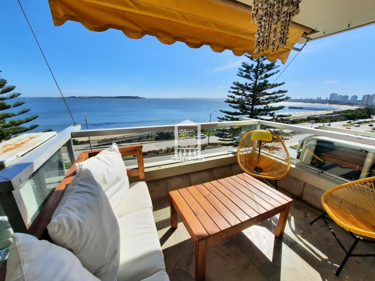 Mansa - GoPunta - Portal Inmobiliario de Punta del Este - Maldonado