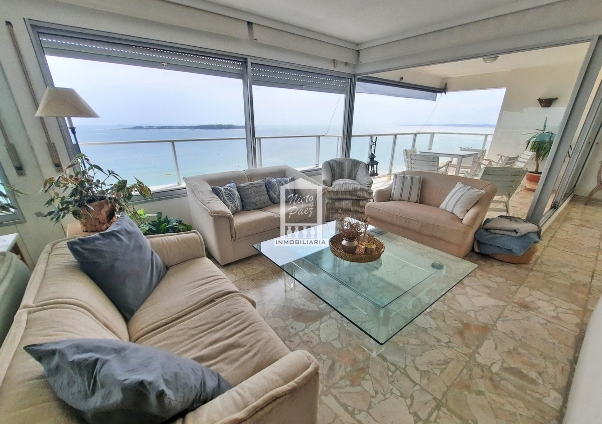 Mansa - GoPunta - Portal Inmobiliario de Punta del Este - Maldonado