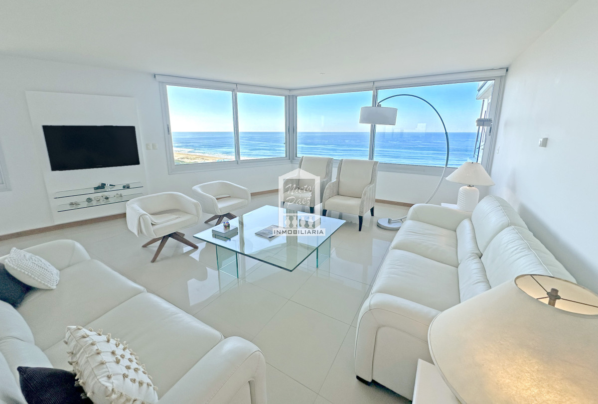 Brava - GoPunta - Portal Inmobiliario de Punta del Este - Maldonado