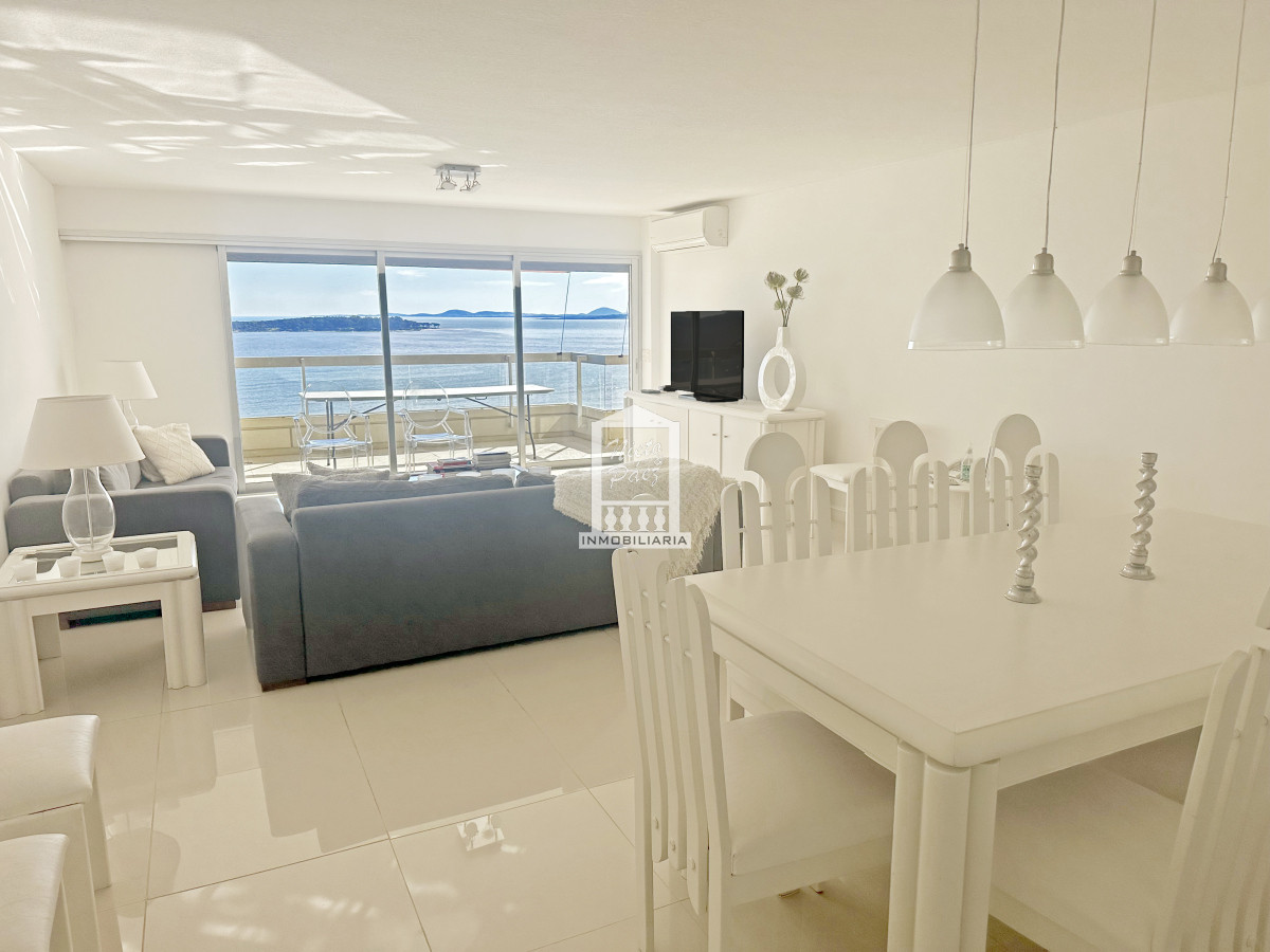 Mansa - GoPunta - Portal Inmobiliario de Punta del Este - Maldonado