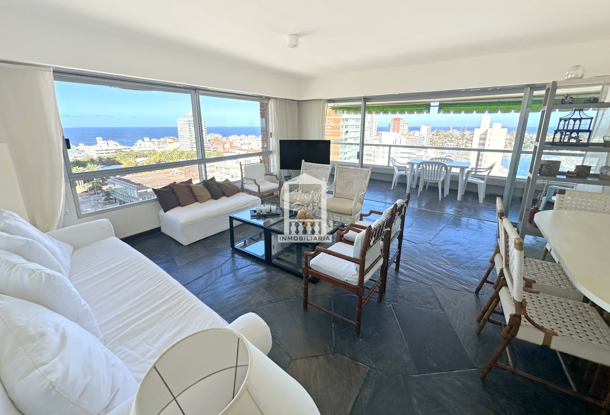 Península - GoPunta - Portal Inmobiliario de Punta del Este - Maldonado